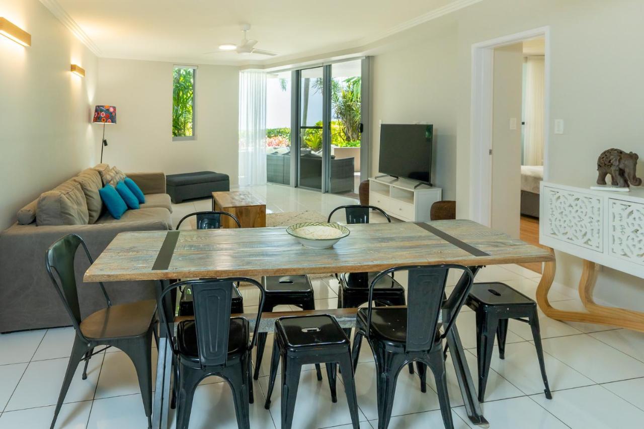 Vision Apartments Кэрнс Экстерьер фото
