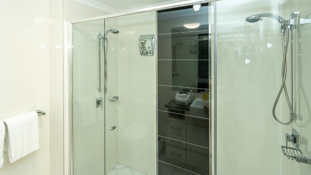 Vision Apartments Кэрнс Экстерьер фото