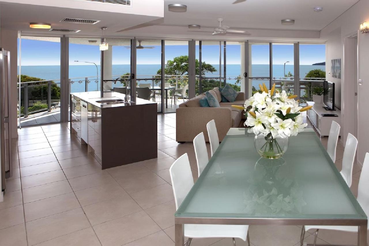 Vision Apartments Кэрнс Экстерьер фото